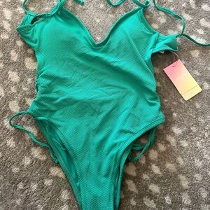 NWT Stoney Clover lane swimsuit